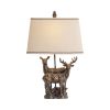 First Glance Table Lamp