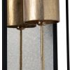 57.25"H  Halston Walll Sconce