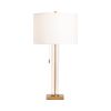 Enlight Pull Chain Table Lamp