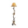 66" Trophy Floor Lamp