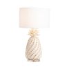29.75" Estate Ceramic Table Lamp