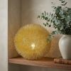 Luminary 1-Light Rose Gold 12" Accent Lamp