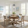 Dylan 3-Light Chrome Hanging Lantern