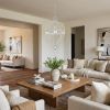 Callie 1-Light Country White Pendant