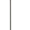 Bronze Crystal Dimmable Ceiling Light With Copper Shades
