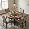 Stanton 1-Light Oil-Rubbed Bronze Pendant