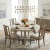Perret 20-Light Aged Brass Island Pendant
