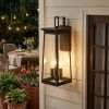 Alden 3-Light Oil-Rubbed Bronze Wall Light