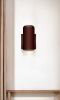 Copper Dimmable Outdoor Hanging Light With Copper Shades