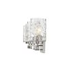 Livvy 4-Light Satin Nickel Vanity