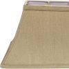 Tan No Slub Innsbruck Bell Lamp Shade