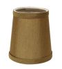 Bronze No Slub Innsbruck Empire Lamp Shade