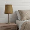 5" Laurel Set of 6 Chandelier No Slub Lampshades
