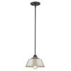 Gray Kitchen Island Metal Dimmable Chandelier With Silver Shades