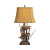 Set of 2 Upstream 32" Table Lamps