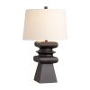 Set of 2   Zane Table Lamp