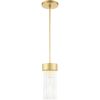 Dimmable Chandelier With Shades