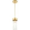 Dimmable Chandelier With Shades