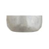 21" Pearl Novelty Table Lamp With Drum Shade