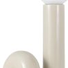 18" Clear Novelty Table Lamp