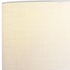 Set of Two 21" Clear Novelty Table Lamps With Drum Shades