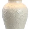 30" Gold Novelty Table Lamp LED With Empire Shade
