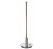 17" Silver Novelty Table Lamp