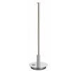 17" Silver Novelty Table Lamp