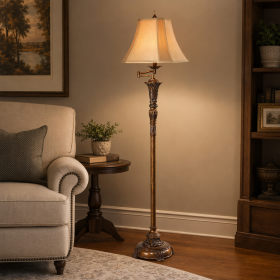61" Tyler Floor Lamp
