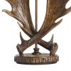 Moose Run Table Lamp