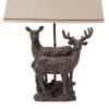 First Glance Table Lamp