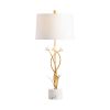 Set of 2 Botanical Garden Table Lamp
