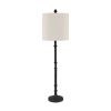 Set of 2   Asher Buffet Lamp
