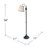 Briggs Downbridge Floor Lamp