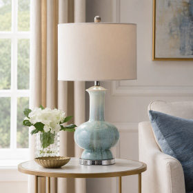 Sea Breeze Table Lamp