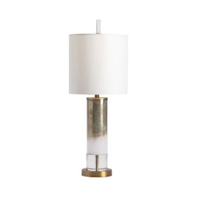 Wyatt Table Lamp With Nightlight