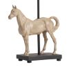 27"H Chase Table Lamp