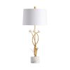 Set of 2 Botanical Garden Table Lamp