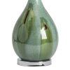 30" Sea Scape Table Lamp