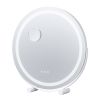 20 Inch LED Vanity Mirror With Three Color Lighting