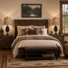 Set of 2   Pine Bluff Table Lamp