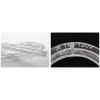 LED Rope Light 50ft Warm White