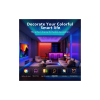 LED Strip Lights 150 ft, Smart LED Lights for Bedroom, Bluetooth Led Light Strips with Remote, App Control, DIY Colors