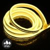 Neon Rope Lights with Remote Control 150-FT Warm White