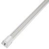 10 Pack LED Shop Light, 8 FT, 80W Linkable Shop Light Fixture, 10000 LM Ceiling Lights 59 in Power Cords with ON/OFF Switch 48 in Connector Cables