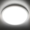 Sun Rider LED Flush Mount Ceiling Light Fixture