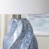 Janice Swirl Table Lamp