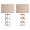 Azteca Table Lamp