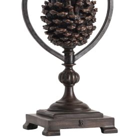 Set of 2 Pine Creek Accent Lamp