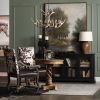 Huxley Antler Chandelier